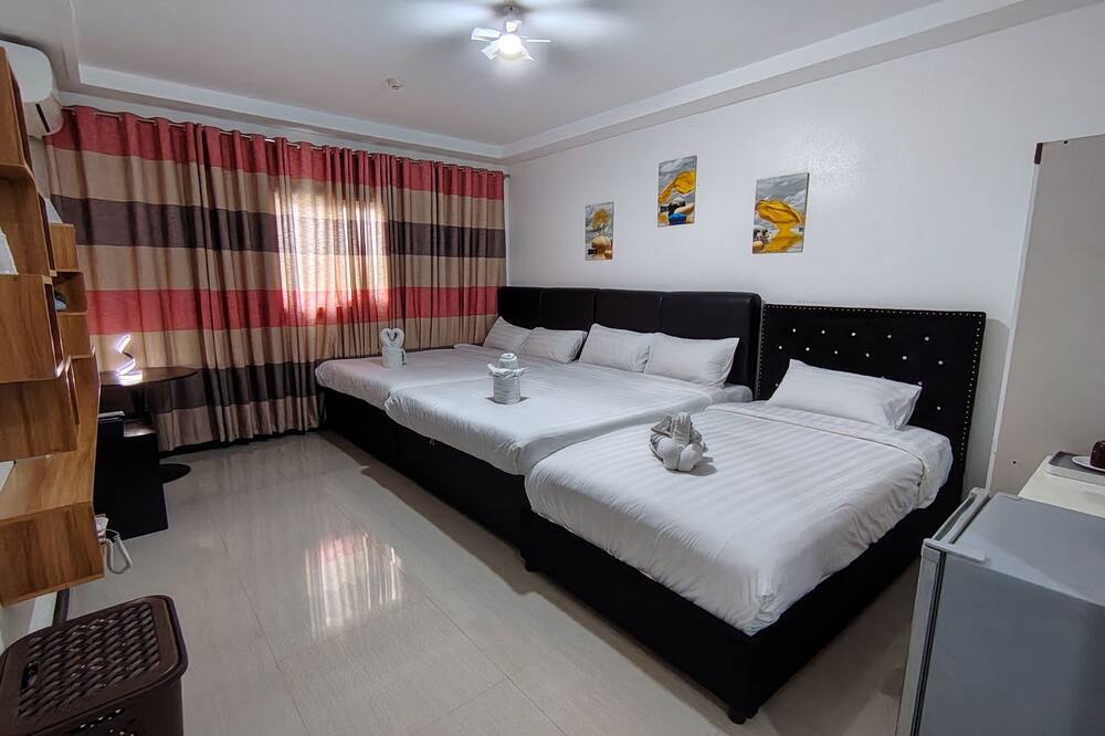 OYO 1199 Valentine Hotel