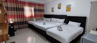 OYO 1199 Valentine Hotel