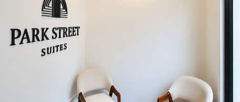 Recepción
