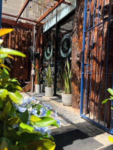 Park Street Suites - Colombo