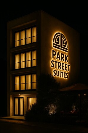 Exterior - Park Street Suites - Colombo (Colombo)