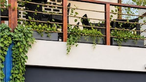 Exterior - Park Street Suites - Colombo (Colombo)