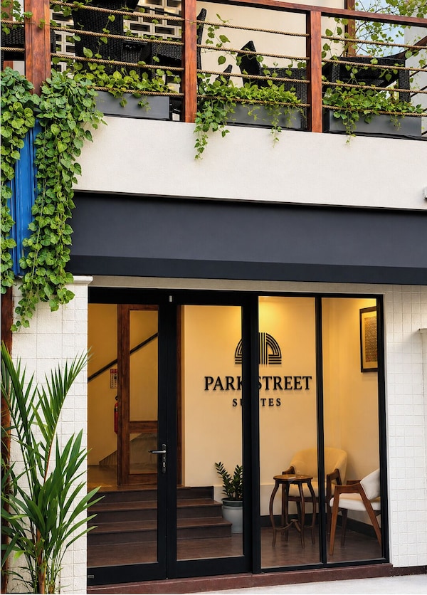 Park Street Suites - Colombo - Colombo