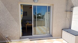 Unclassified image, 2 of 21, button - Appart. Air conditioning, beach access, 6 people, terrace, private parking CAP D'AGDE Rochelongue (Cap d'Agde)