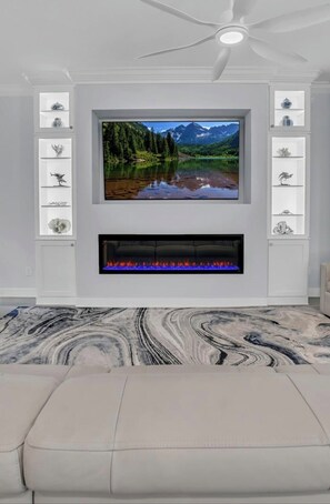 Interior - The Creative Cottage W/ Private Pool In The Villages! (The Villages)