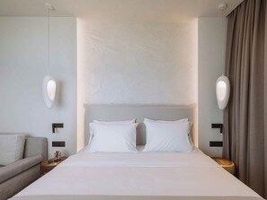 1 slaapkamer, gratis wifi