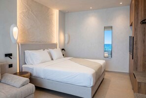 1 chambre, accès Internet