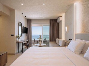 1 Schlafzimmer, Internetzugang