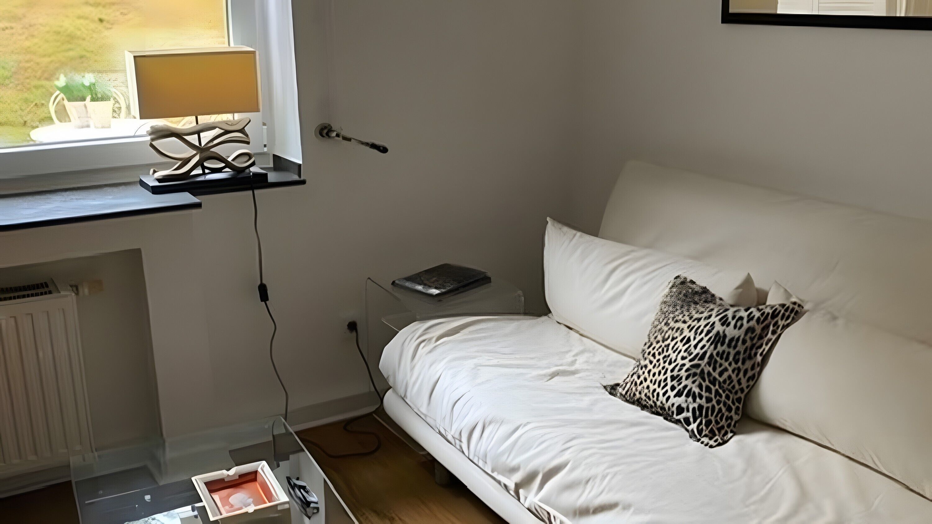 1 soveværelse, Wi-Fi, sengetøj