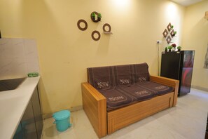 Superior suite, Meerdere bedden