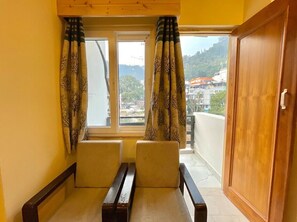 Interior - Kedar Inn By Rovers Nest (Rishikesh)