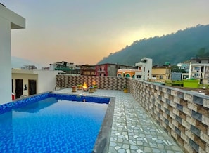 Unclassified image, 2 of 18, button - Kedar Inn By Rovers Nest (Rishikesh)