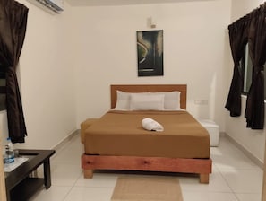 Standard Double Room - Hangout at Nandi Hills (Nandi Hills)