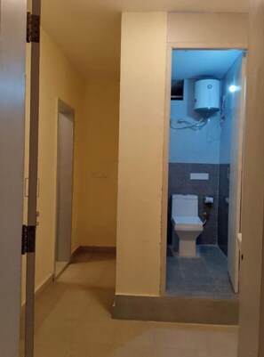 スタンダード ダブルルーム