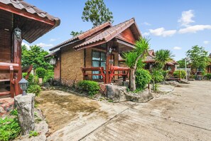 Exterior - Chanta Boutique Place (Ubon Ratchathani)