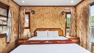 Standard King Room | Desk, free WiFi