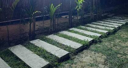 Cox Heaven Beach Resort