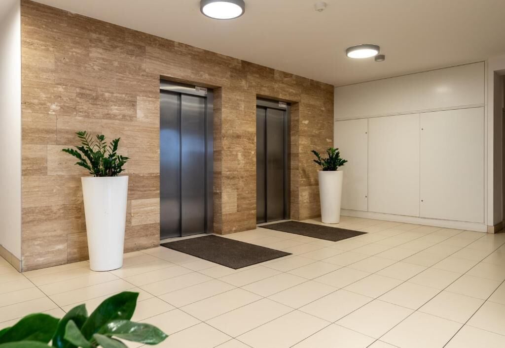 Apartment, Balcony | Interior