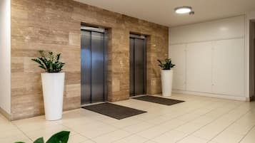 Apartment, Balcony | Interior