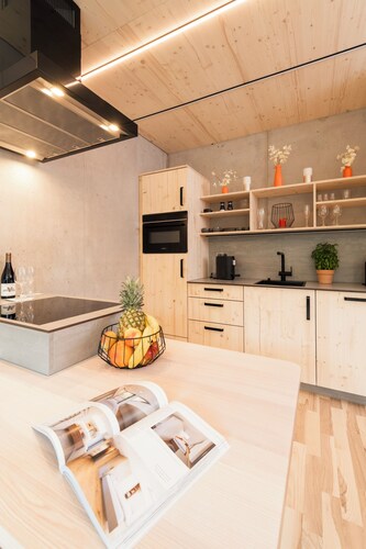 Hohentwiel Apartments