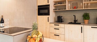 Hohentwiel Apartments