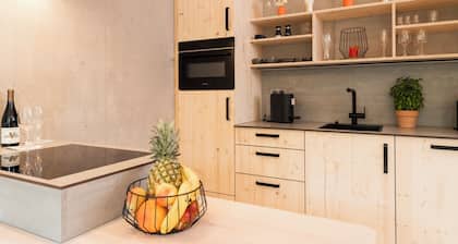 Hohentwiel Apartments