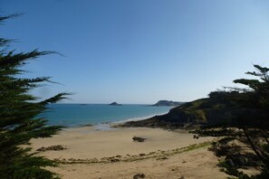 Plage à proximité