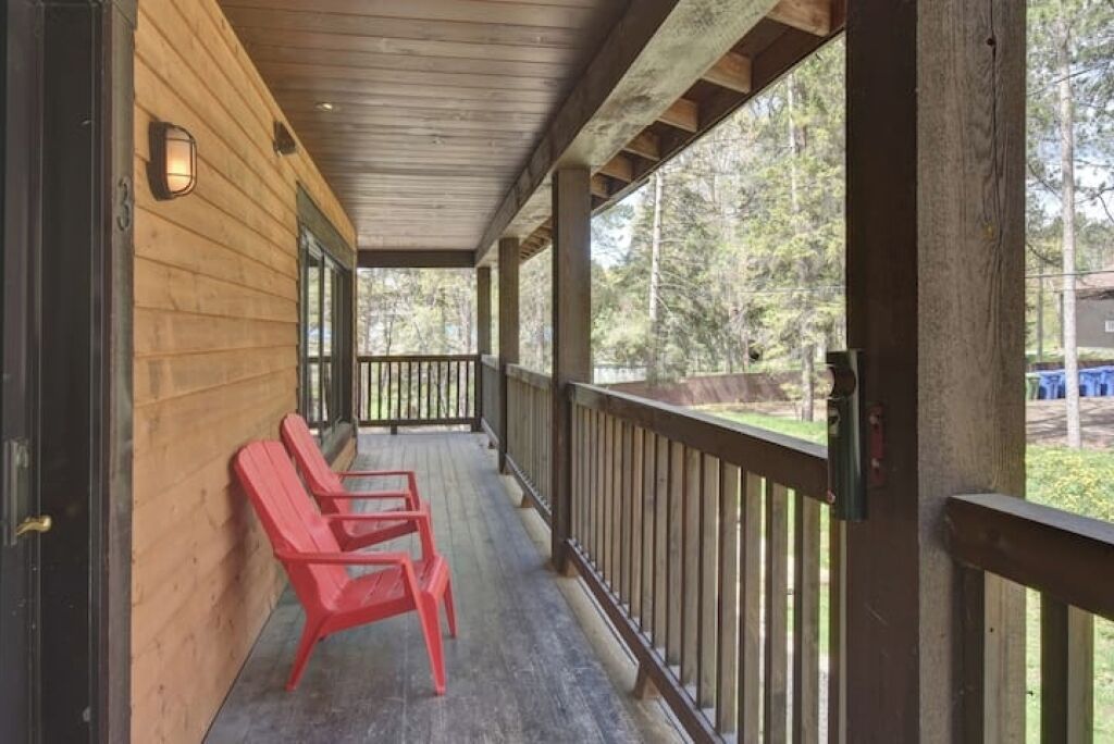 Área da propriedade