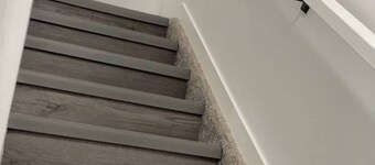 New Build 2025 comfy suite!