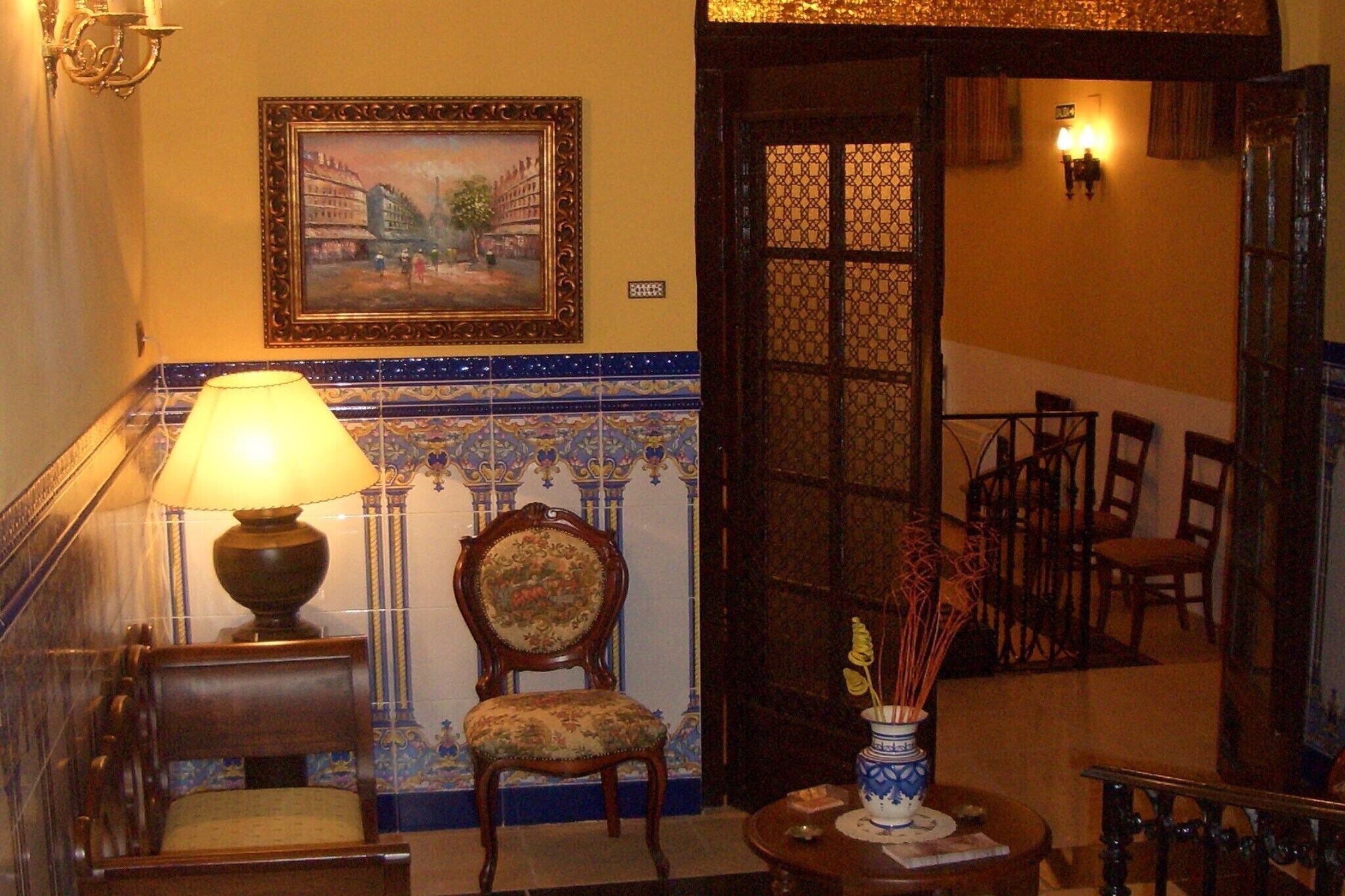 Interieur