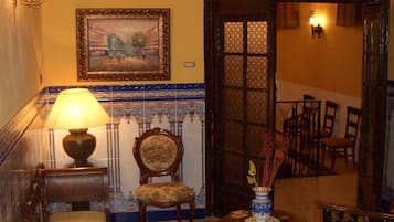 Interieur