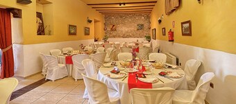 Traditional Andalusian Mansion, Córdoba