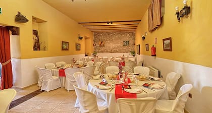 Traditional Andalusian Mansion, Córdoba