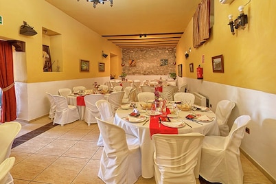 Traditional Andalusian Mansion, Córdoba