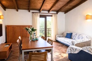 Smart TV - Comfortable apartment near Stintino (Stintino)