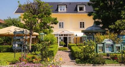 bezauberndes Studio in Bad Birnbach