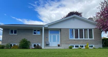 Vermaurel Sweet Lodge