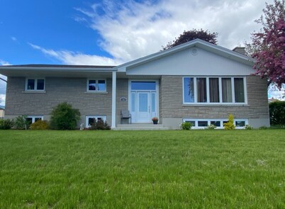 Vermaurel Sweet Lodge