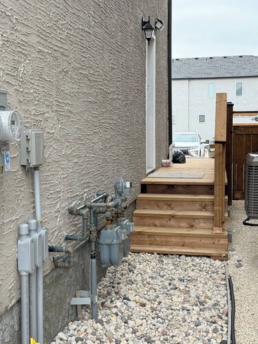 Ein Paradies in der Prärie SB