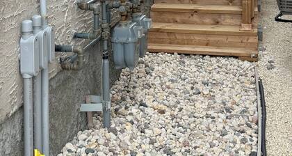 Ein Paradies in der Prärie SB