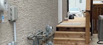 Haven in the Prairies SB