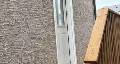 Ein Paradies in der Prärie SB