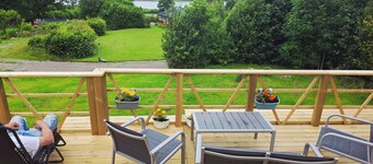 Spacious Lakefront Villa in Alingsås - Perfect for Large Groups!