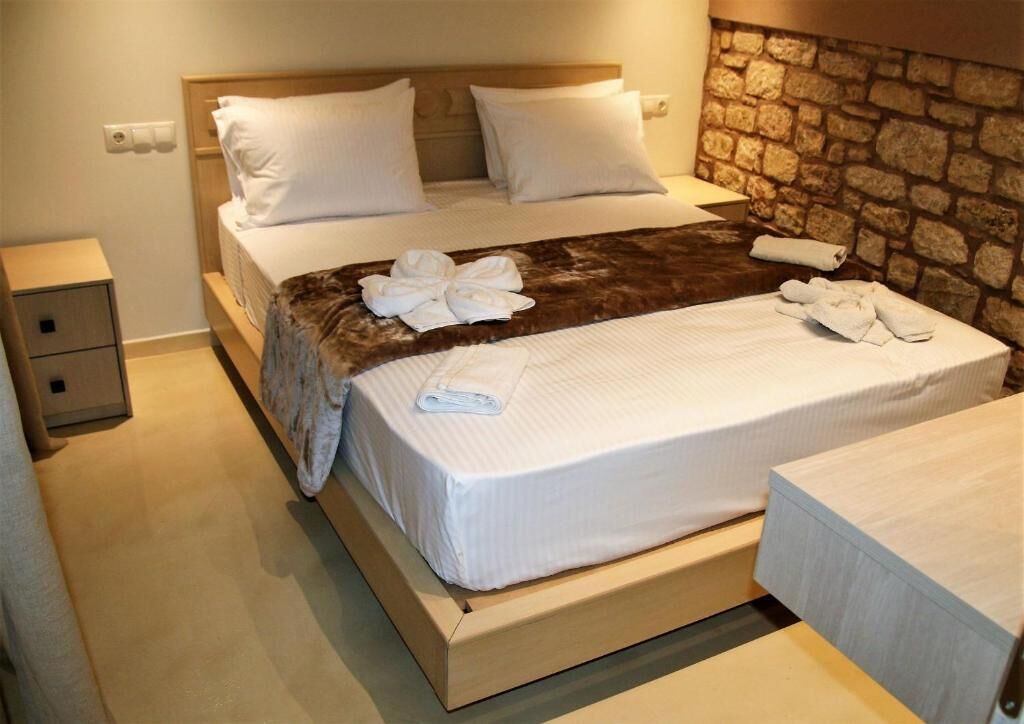 Suite, Sea View | Wi-fi percuma, akses kerusi roda 
