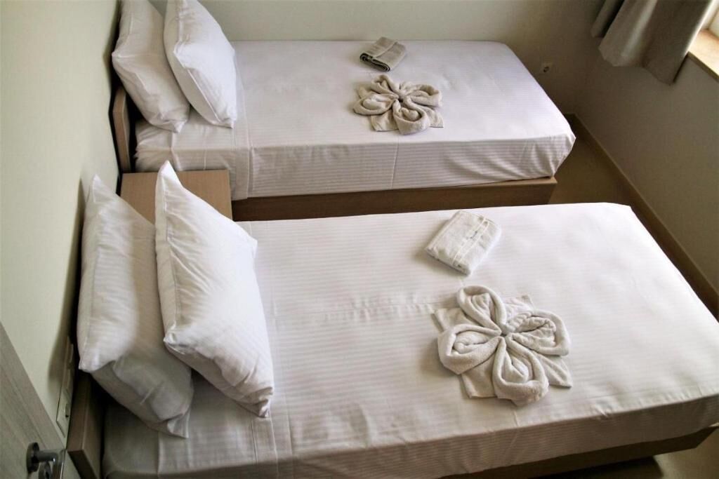 Wifi gratis y acceso para silla de ruedas 