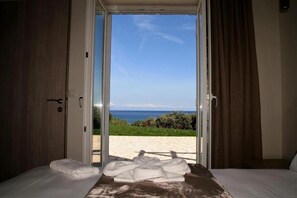 Wifi gratis y acceso para silla de ruedas 