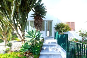 Exterior detail - Holiday Home in 	Mazara del Vallo (Mazara del Vallo (TP))