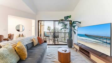 Smart-TV, Arbeitsbereiche