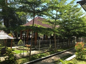 Unclassified image, 4 of 38, button - Pohon Purba Resort & Restaurant (East Lombok)