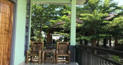 Pohon Purba Resort & Restaurant